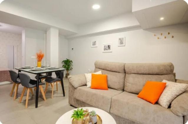 科爾多瓦Nuevo Loft Centrico Parking Gratuito公寓 外观 照片