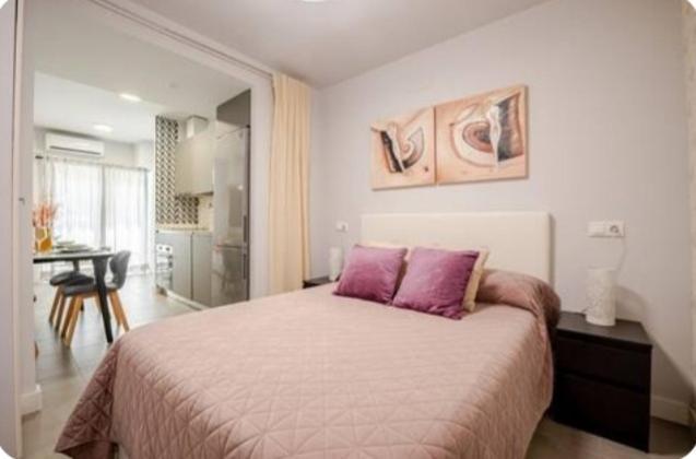 科爾多瓦Nuevo Loft Centrico Parking Gratuito公寓 外观 照片