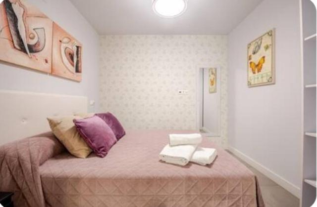 科爾多瓦Nuevo Loft Centrico Parking Gratuito公寓 外观 照片